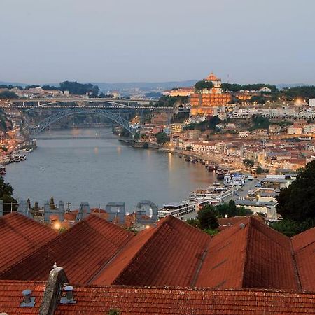 Historical Porto/Gaia Apartment Екстериор снимка