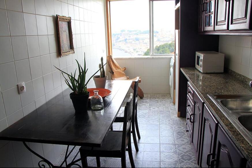 Historical Porto/Gaia Apartment Екстериор снимка