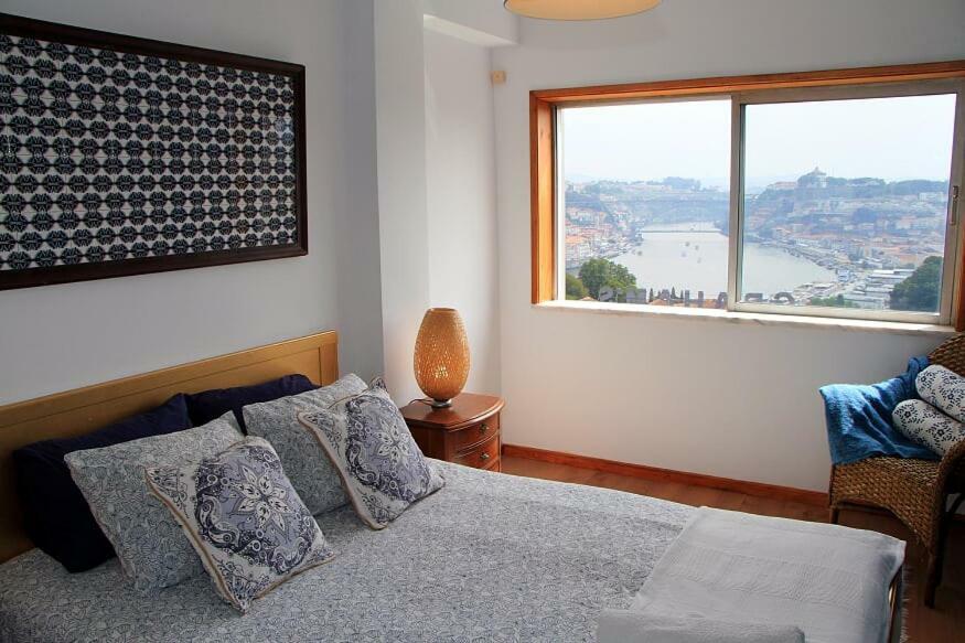 Historical Porto/Gaia Apartment Екстериор снимка