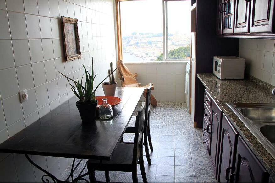 Historical Porto/Gaia Apartment Екстериор снимка